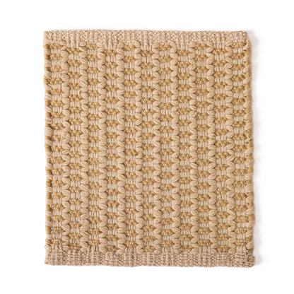 Chenille Rug