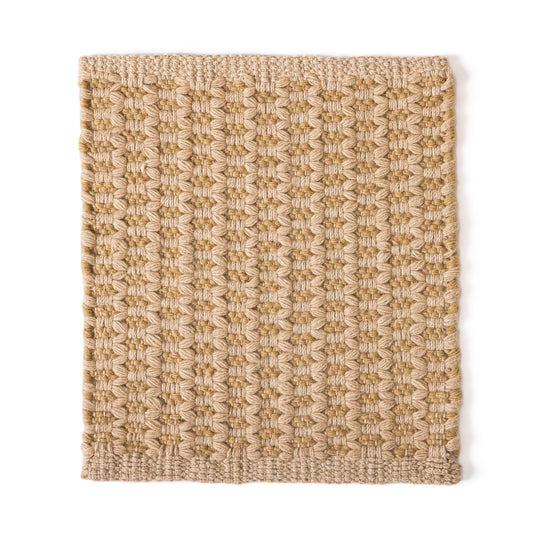 Chenille Rug