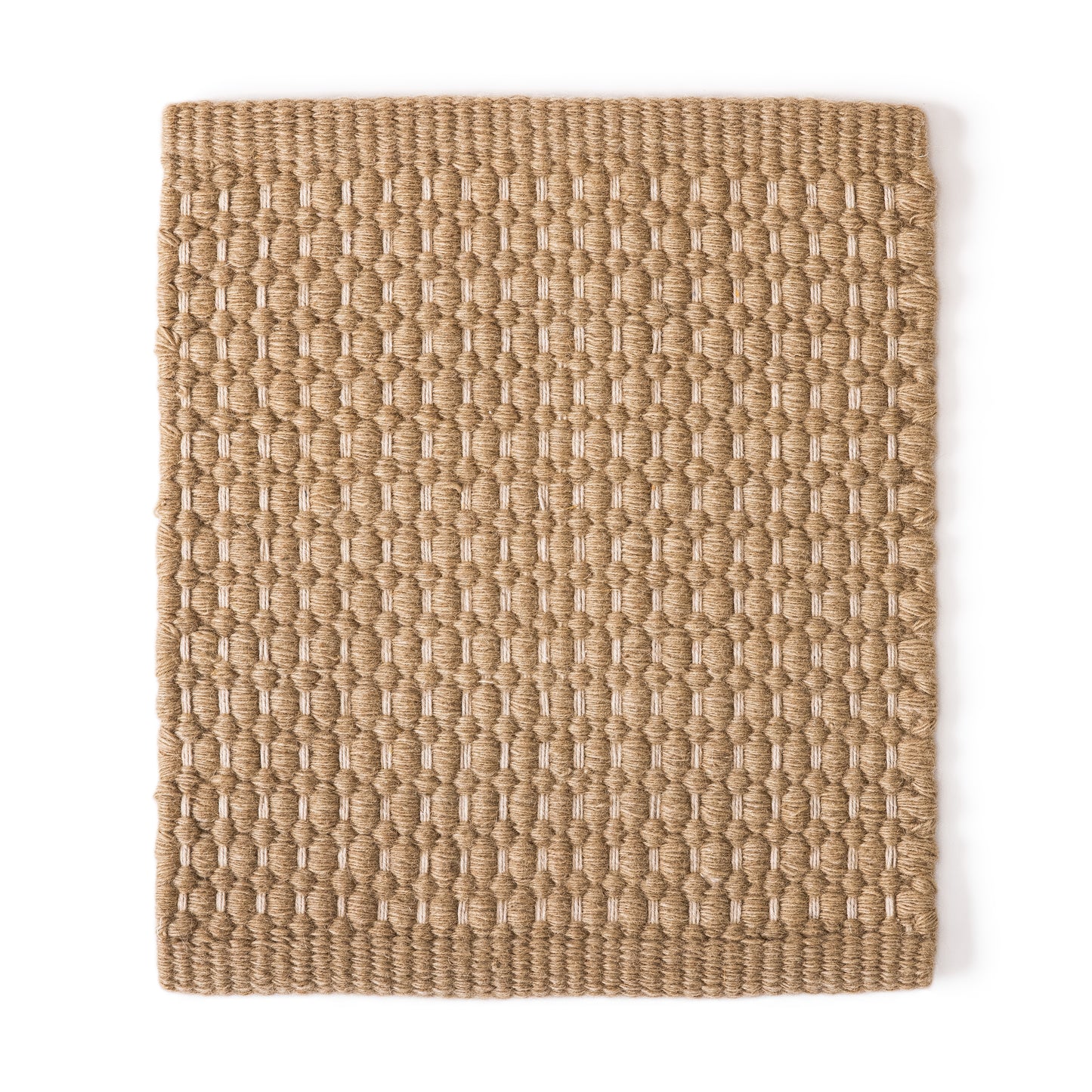 Bouton Rug