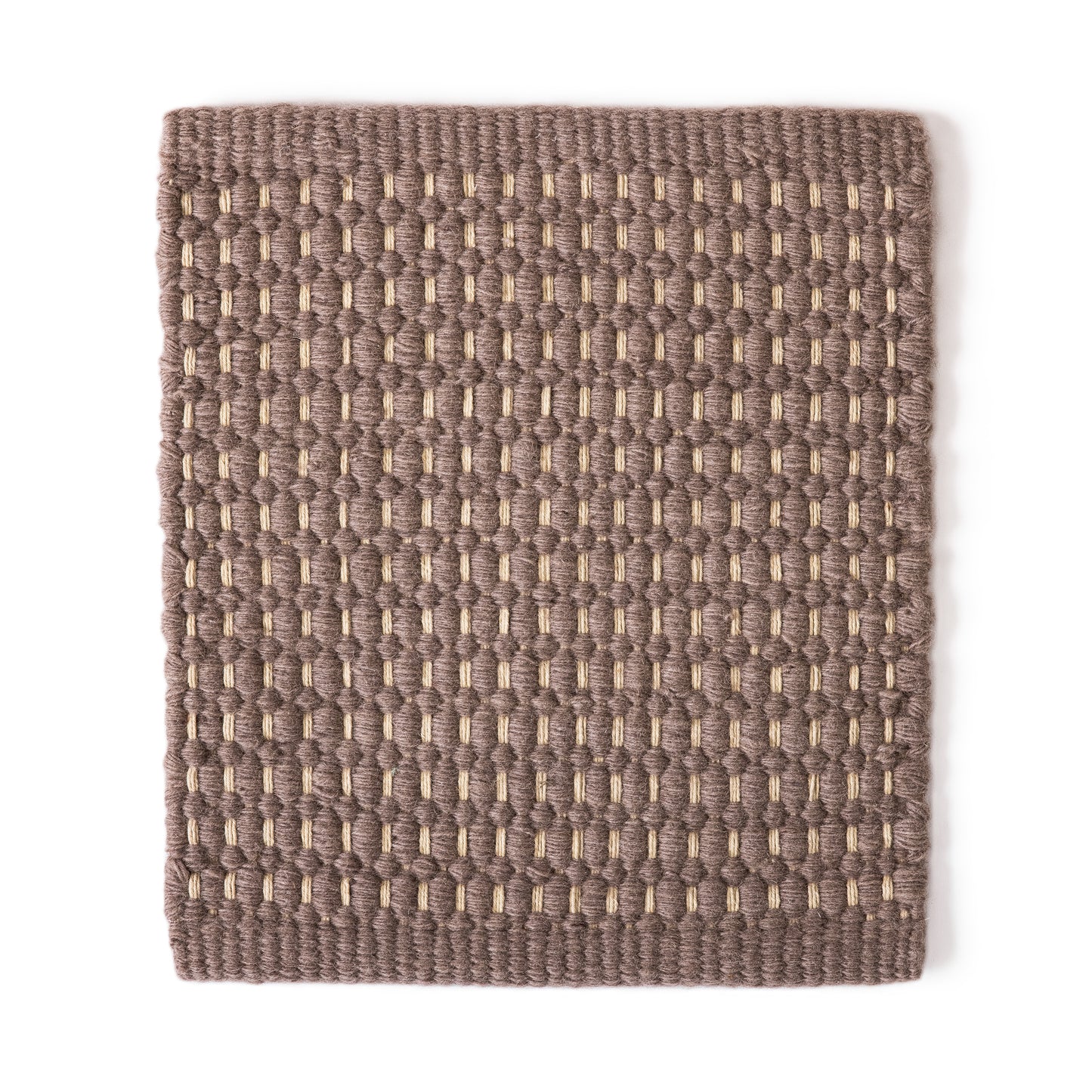 Bouton Rug