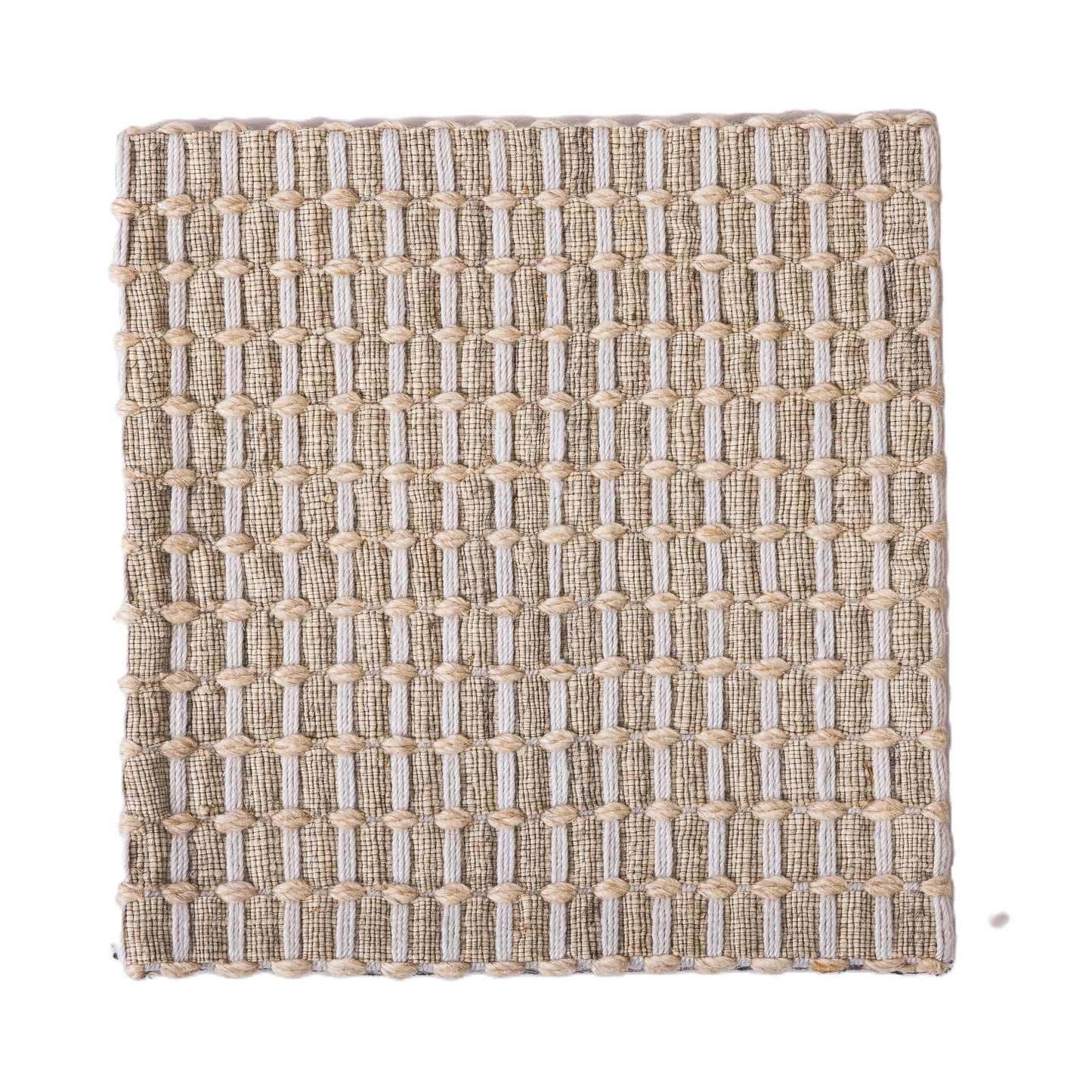 Cable Rug