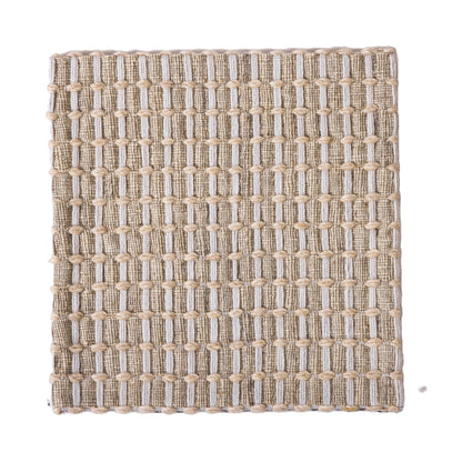 Cable Rug