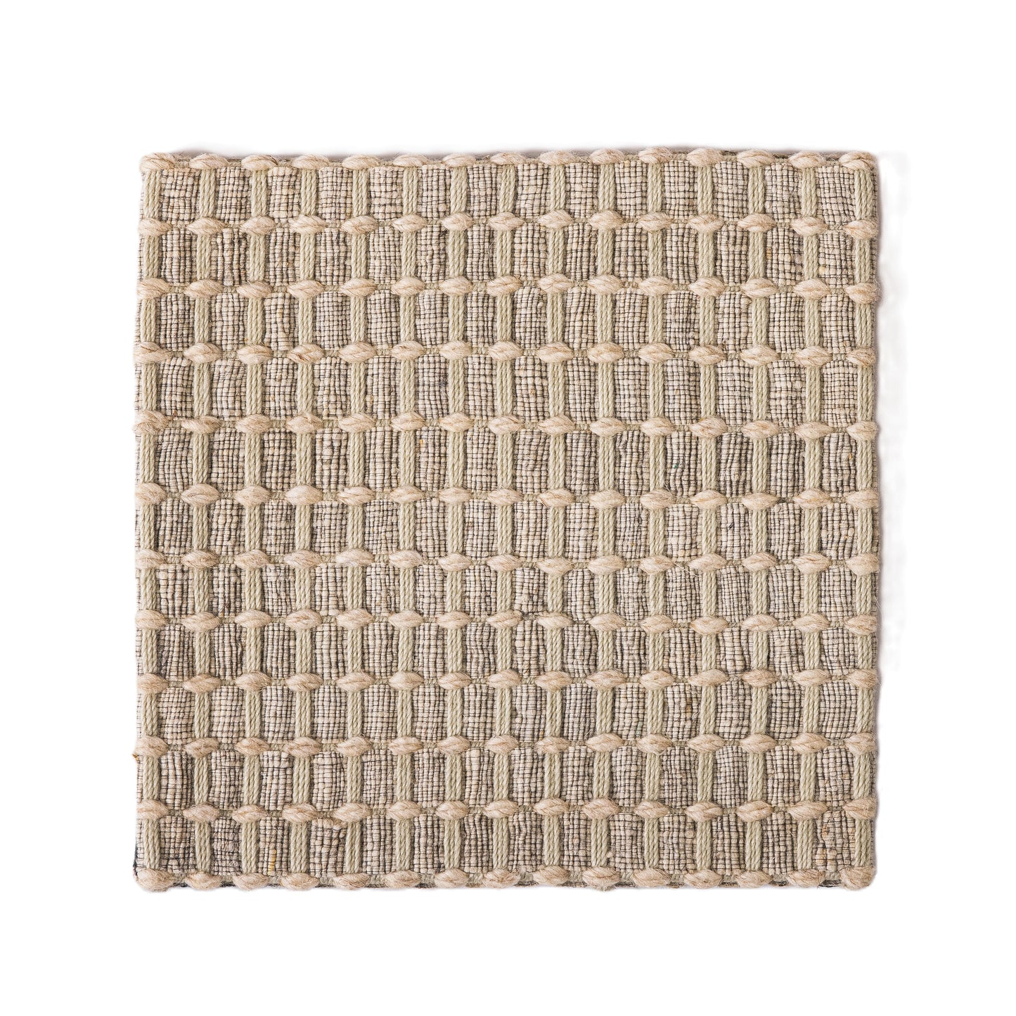Cable Rug