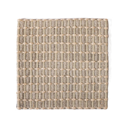 Cable Rug