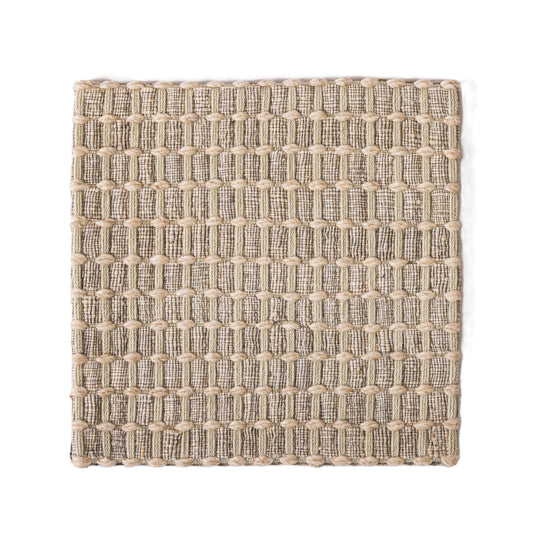 Cable Rug