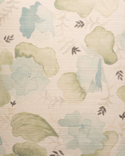 Gracie's Garden | Grasscloth