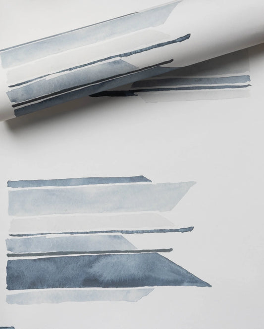 On the Edge II | Clay Paper