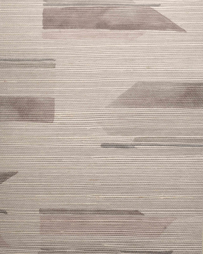 On the Edge | Grasscloth