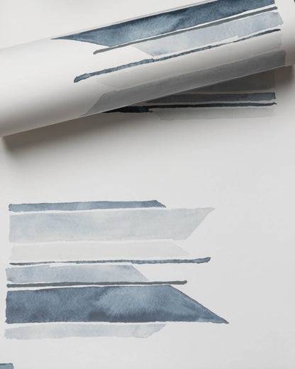 On the Edge | Clay Paper