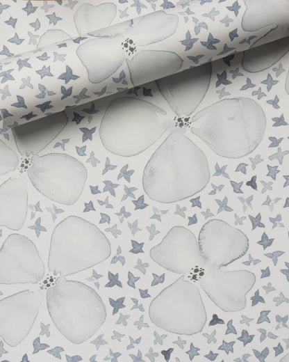 Petal Print | Clay Paper