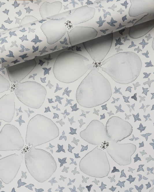 Petal Print | Clay Paper