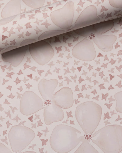 Petal Print | Clay Paper