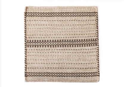 Gradient Rug