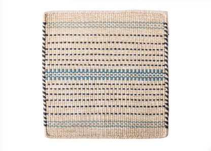 Gradient Rug