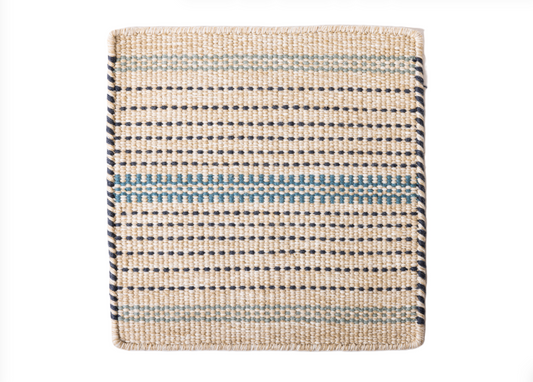 Gradient Rug