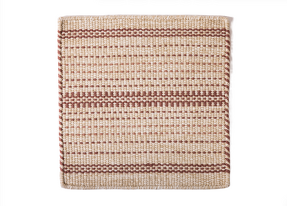 Gradient Rug