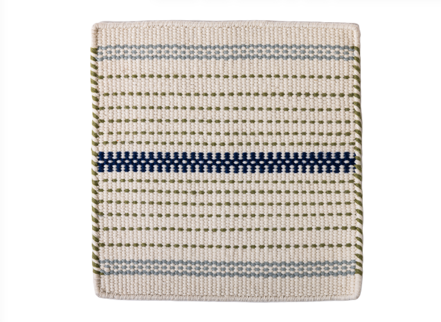 Gradient Rug