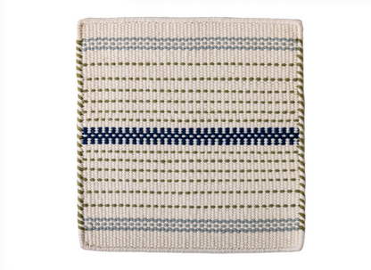 Gradient Rug