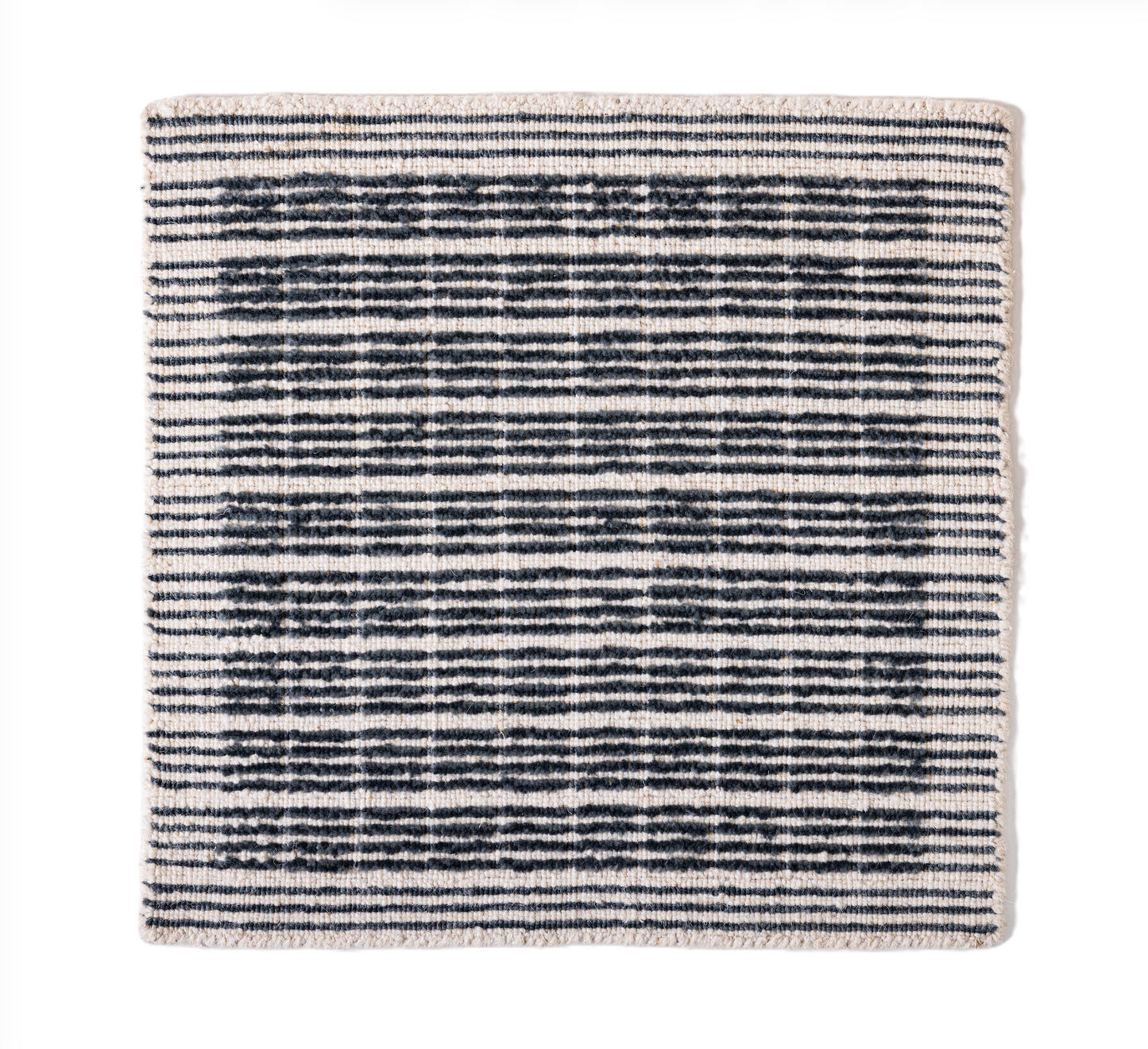 Rib Box Rug