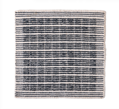 Rib Box Rug