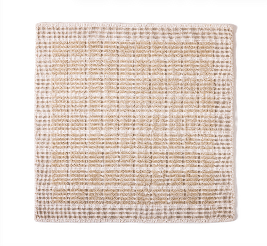 Rib Box Rug