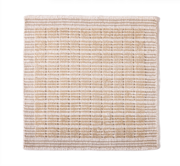Rib Box Rug