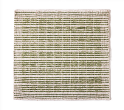 Rib Box Rug