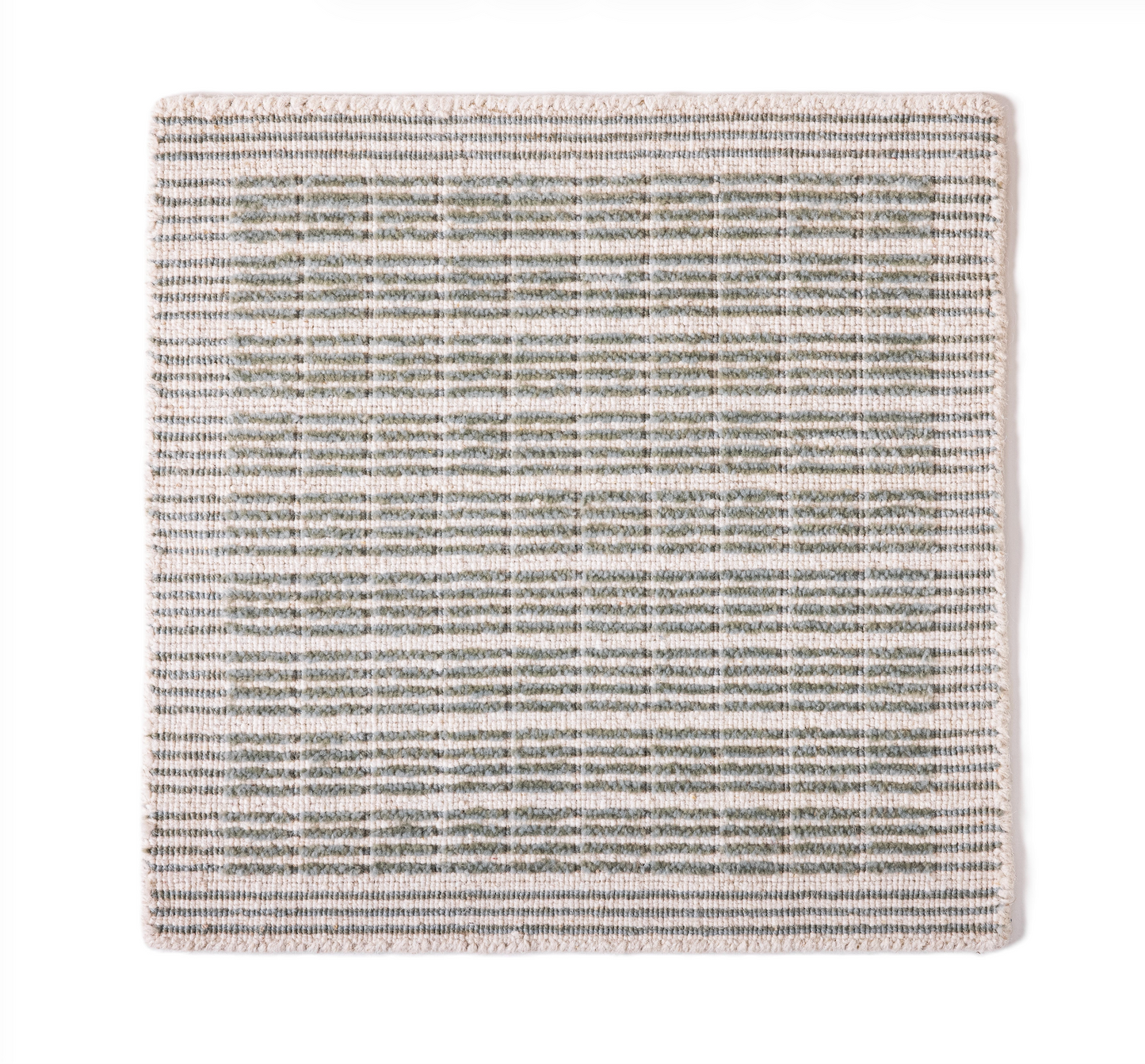 Rib Box Rug