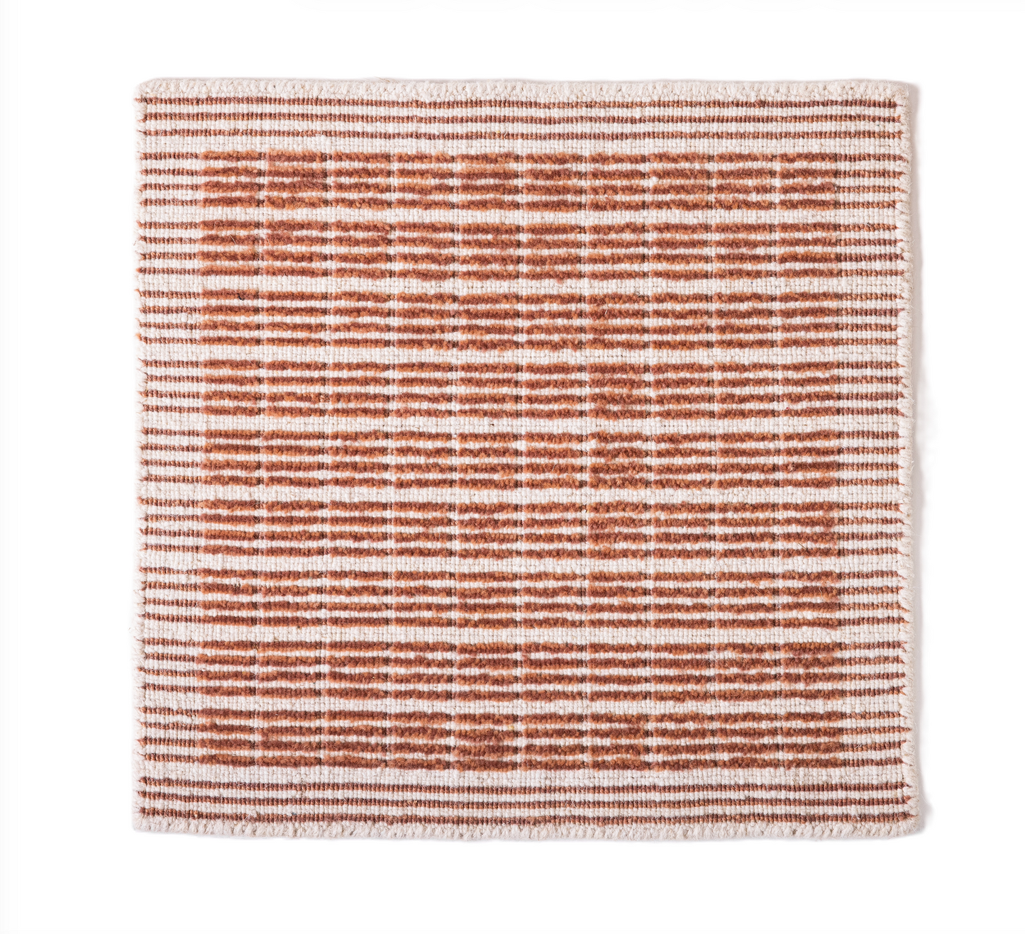 Rib Box Rug
