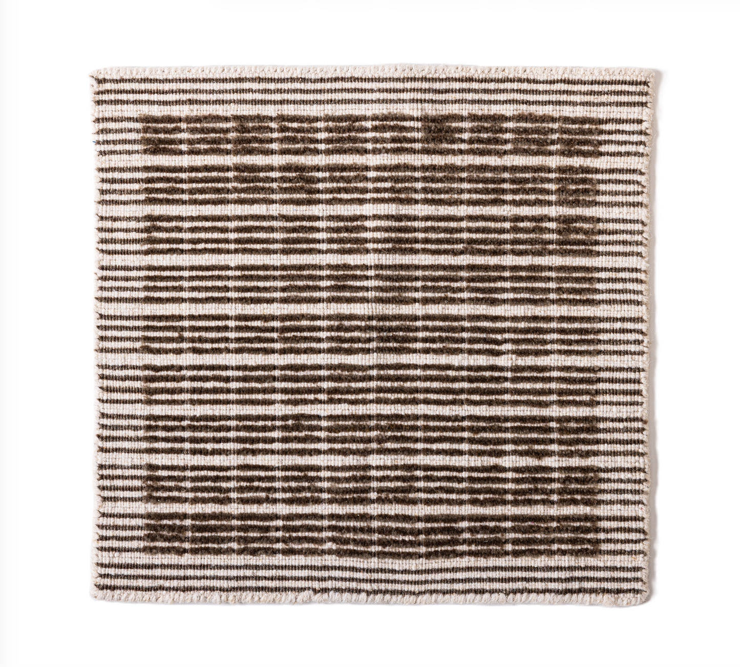Rib Box Rug