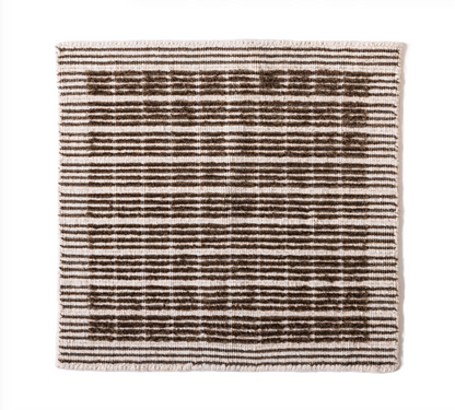 Rib Box Rug