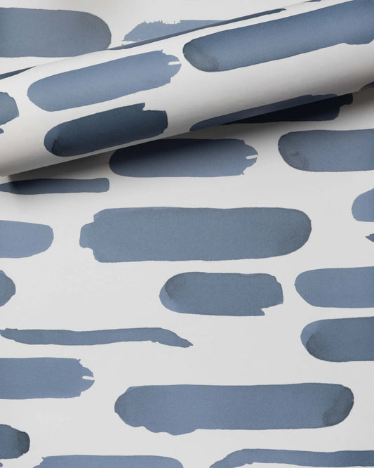 Shadow Stripe | Clay Paper