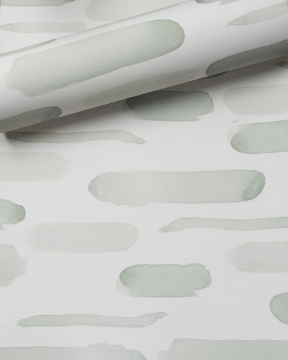 Shadow Stripe | Clay Paper
