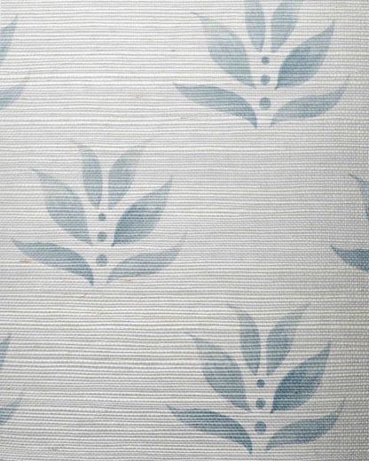 Sienna | Grasscloth