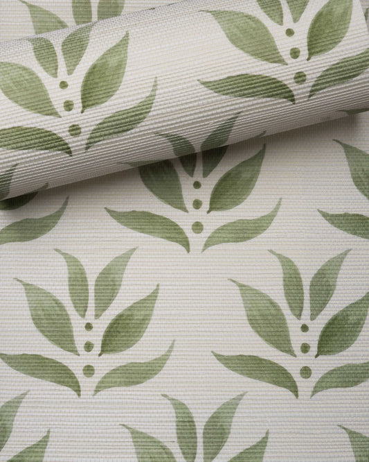 Sienna All Together | Grasscloth