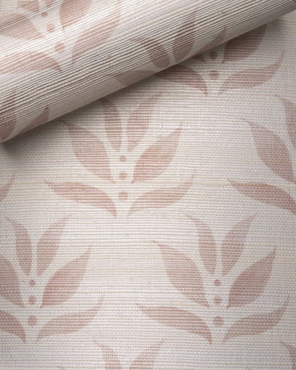 Sienna All Together | Grasscloth