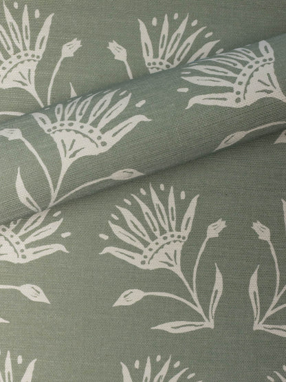 Lotus/ Grasscloth