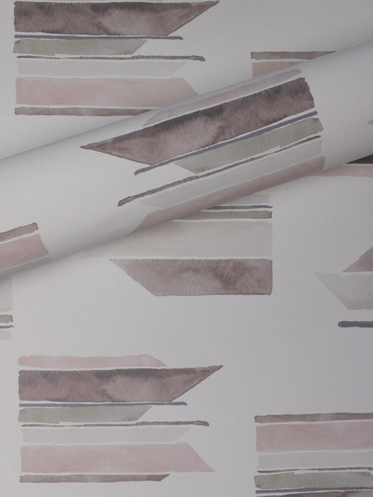 On the Edge | Clay Paper