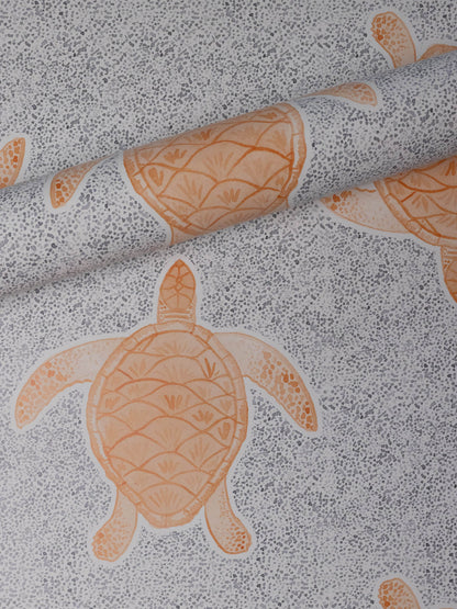 Sonny | Clay Paper
