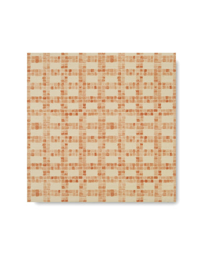 Chick Check | Grasscloth