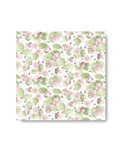 Gracie's Garden | Clay Paper