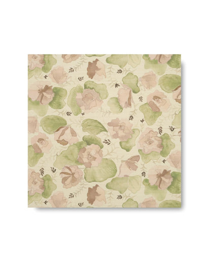 Gracie's Garden | Grasscloth