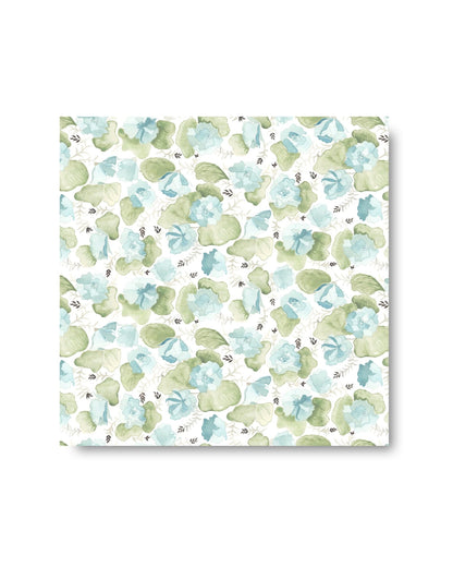 Gracie's Garden | Clay Paper