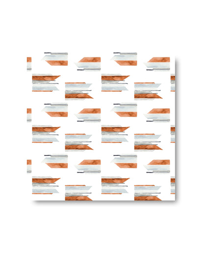 On the Edge | Clay Paper
