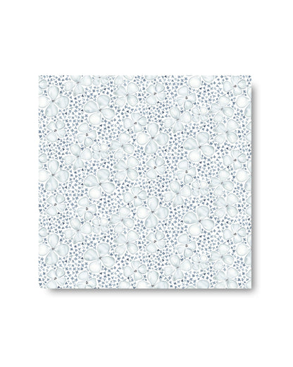 Petal Print | Clay Paper