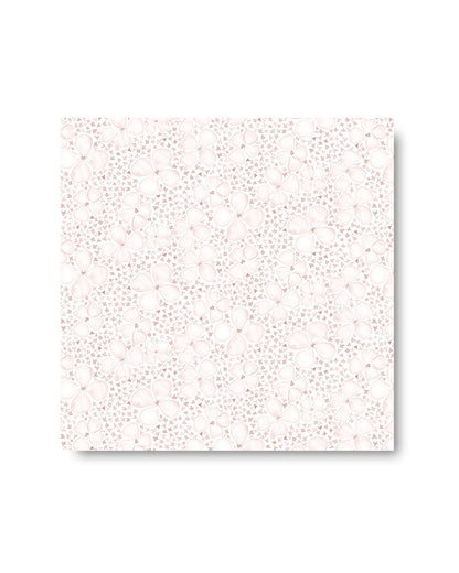 Petal Print | Clay Paper