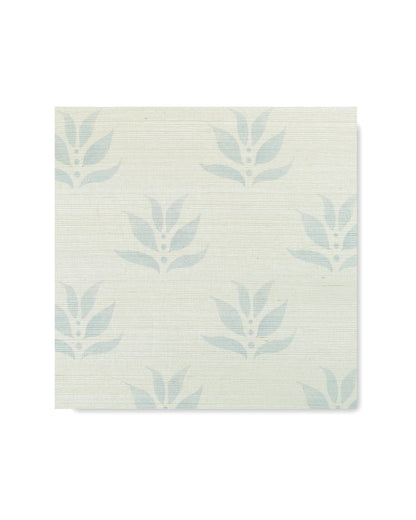 Sienna | Grasscloth