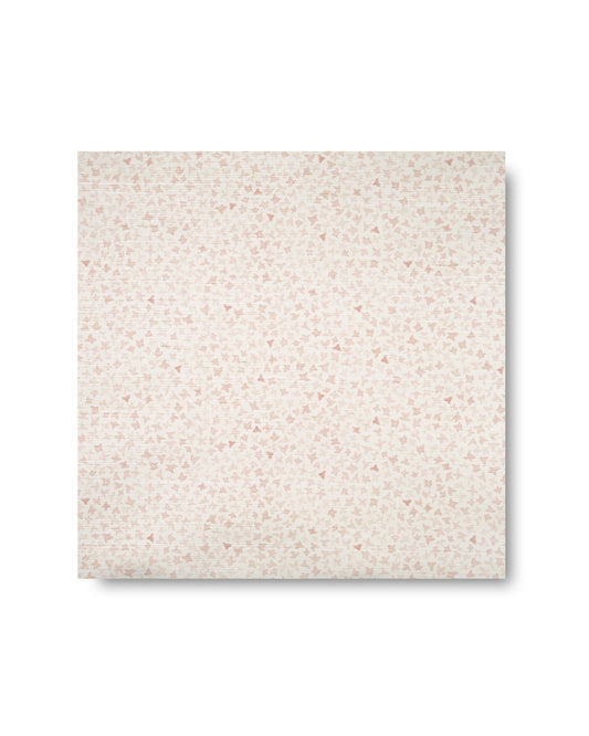 Starflower | Grasscloth