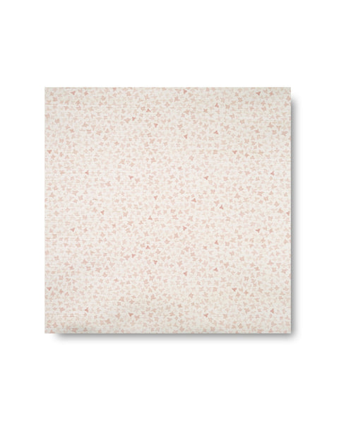 Starflower | Grasscloth